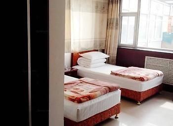 Wutaishan Jiexiang Hotel Taihuai Eksteriør billede
