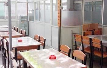 Wutaishan Jiexiang Hotel Taihuai Eksteriør billede