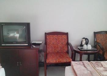 Wutaishan Jiexiang Hotel Taihuai Eksteriør billede