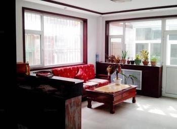 Wutaishan Jiexiang Hotel Taihuai Eksteriør billede